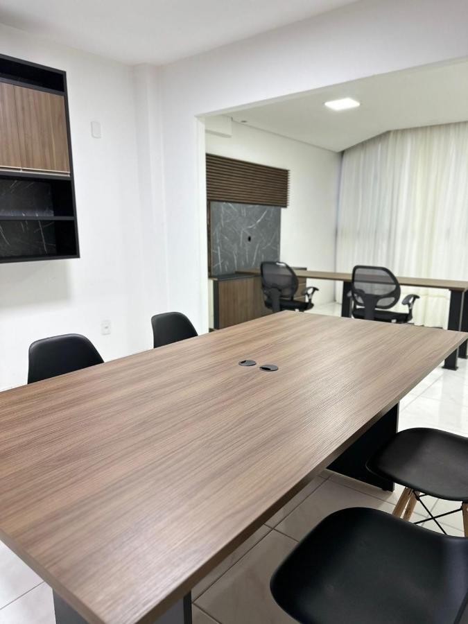 Hotel Nacional Coral Lages Εξωτερικό φωτογραφία